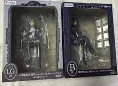 刀剣乱舞 ぬーどるストッパー 其ノ七 LG賞A賞 B賞 へし切長谷部 燭台切