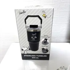 SNOOPY タンブラー