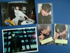 BOYNEXTDOOR ジェヒョンポストカード、トレカ