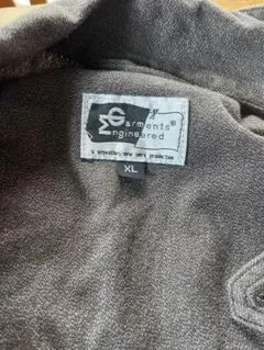 デカサイ 希少Engineered Garments XL ジャケットのサムネイル