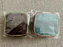 アナ雪 ちはる ポーチ しまむら