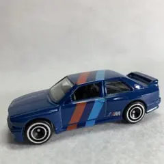 BMW Mシリーズ風ミニカーのサムネイル