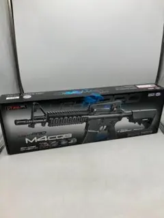 TOKYO MARUI　M4 CQB 電動ガン