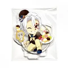 鬼滅の刃 VD&WD 2025 アクリルスタンド 宇髄 ③