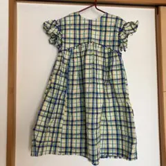 breeze ワンピース