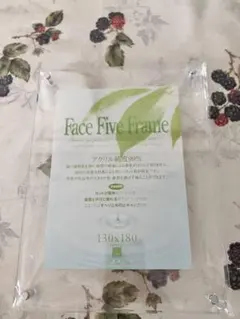 FaceFiveFrame 透明フォトフレーム A4対応4枚含む 全19枚 - メルカリ