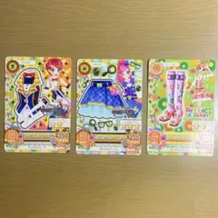 【値下げ中】アイカツカード ポップ ブランド