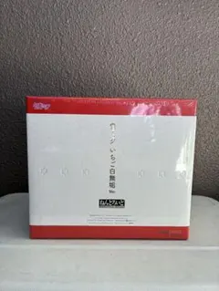 ねんどろいど 雪ミク いちご白無垢Ver. フィギュア