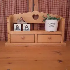 カントリー家具 家具