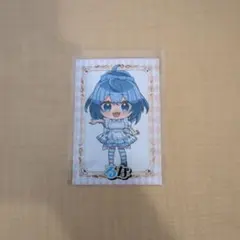 からぴち カラフルピーチ トレカ るな ワンダーランド ワダラン - メルカリ
