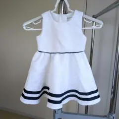 美品 ワンピース セレモニーにも♫