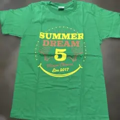 茅原実里 SUMMER DREAM 5 Tシャツ M