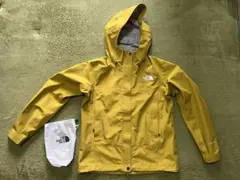 新品同様　THE NORTH FACE フューチャーライトドリズルジャケット　Ｍ