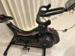 wattbike エアロバイク 黒/赤