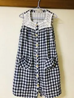 エルフィンドール ワンピース 130