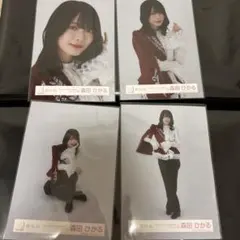 櫻坂46 森田ひかる 大正浪漫衣装 コンプ - メルカリ