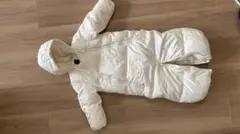 ベビーダウン　60cmGap