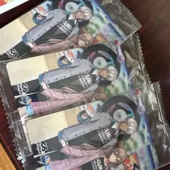 にじさんじ くら寿司 3枚セット