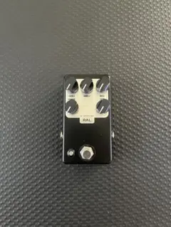 限定カラー】HAO BASS LINER / silver storm | Mercari