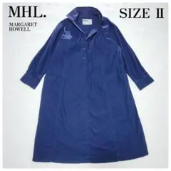 2025年最新】マーガレットハウエル ワンピースの人気アイテム - メルカリ
