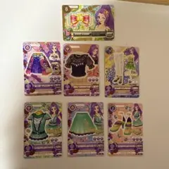 アイカツカード 神崎美月 まとめ売り