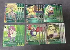 デジモンカード リミテッドカードパック ガンマモン デッキ 4コン