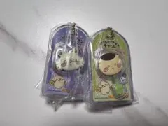 ちいかわ ミニチュアチョコチャーム