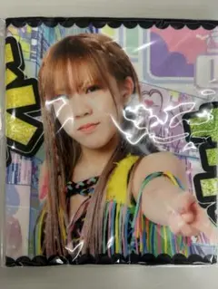 白川未奈 応援タオル2022 夏 スターダム stardom towel 2025年最新】スターダム タオルの人気アイテム - メルカリ