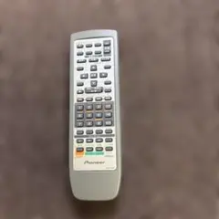 Pioneer AXD7342 リモコン - メルカリ