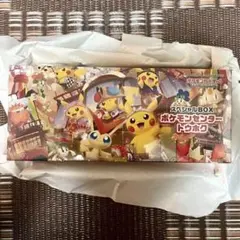 【すー様専用】ポケモンカードゲーム スペシャルBOX ポケモンセンタートウホク