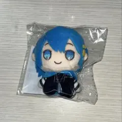 ちぐさくん 指人形