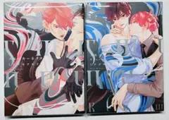 スモーキーネクター/スモーキーネクター Renew 2冊セット！