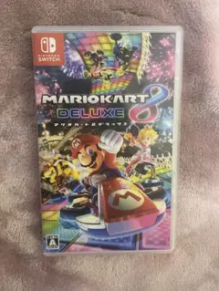 マリオカート8 デラックス Nintendo Switch