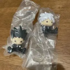 HUNTER×HUNTER ペタドール　ゴン　キルア　ヨークシン