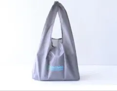 限定 FAMIMA PARK エコバッグ グレー