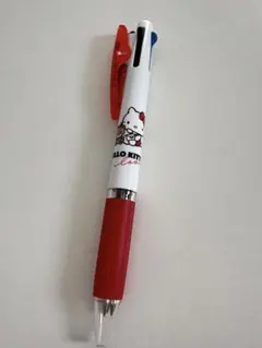 Hello Kitty JETSTREAM 3色ボールペンのサムネイル