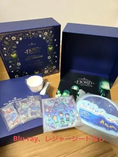 ミセス FJORD THE ORIGIN BOX BOXと全てのグッズ - メルカリ