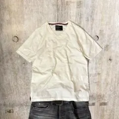 archive boarder vneck s/stee grunge y2k