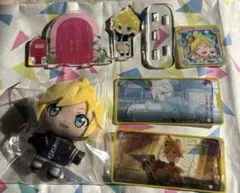 プロセカ　セガラッキーくじ　鏡音レン