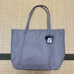 MERCURYDUO ミッキー トート