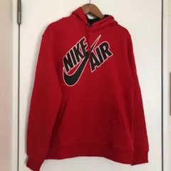 NIKE ナイキ スウッシュロゴ フーディ パーカー