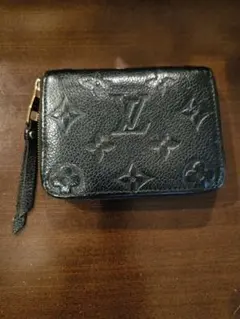 ゆ*〜様 LOUIS VUITTON コインパース パイソン コインケース モノ 