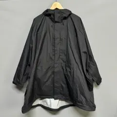 USNAVY ゴアテックスパーカー 米軍放出品 USN WAIPER XSS - メルカリ