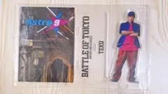 BATTLE OF TOKYO TEYO アクリルスタンド