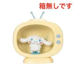 サンリオ シナモロール シナモン ライト