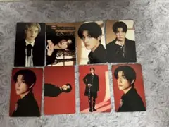 ENHYPEN ジェイク トレカ