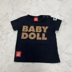 ベビードール80センチ