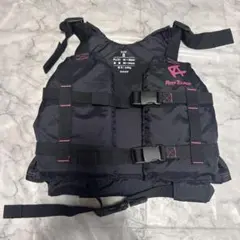 Reef Tourer ライフジャケット Sサイズのサムネイル