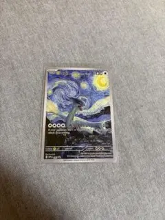 ポケモンカード　ルギア　海外