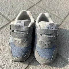 ニューバランス ベビーシューズ IO313